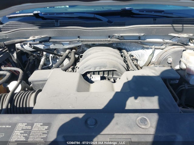 1GCVKPECXEZ342179 Chevrolet l83 - vvt, afm (active fuel management), aluminum