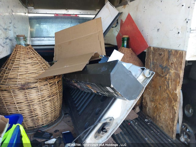 1GCVKPECXEZ342179 Chevrolet l83 - vvt, afm (active fuel management), aluminum