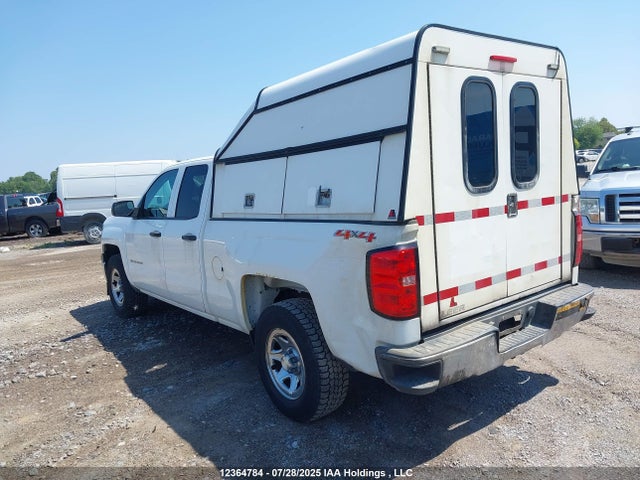 1GCVKPECXEZ342179 Chevrolet l83 - vvt, afm (active fuel management), aluminum