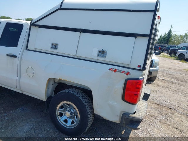 1GCVKPECXEZ342179 Chevrolet l83 - vvt, afm (active fuel management), aluminum