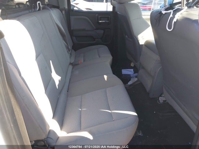 1GCVKPECXEZ342179 Chevrolet l83 - vvt, afm (active fuel management), aluminum