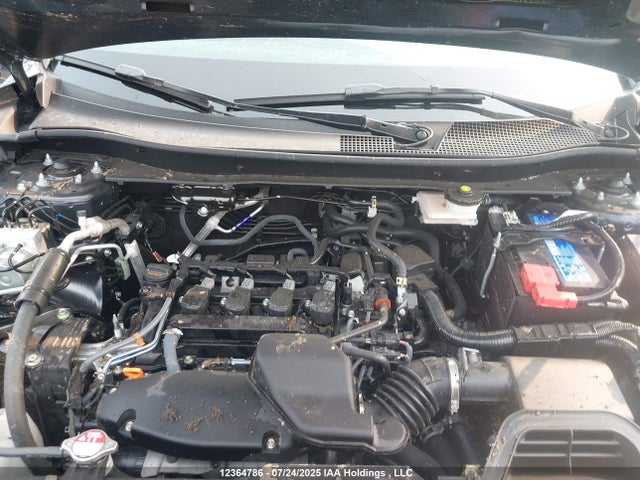 2HKRS4H57SH125138 Honda l15be