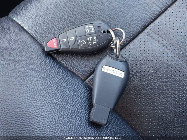 2C4RDGDG6GR349997 Dodge Grand Caravan