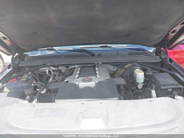 1GYS4GKJ2FR269479 Cadillac l86 - vvt, afm, e85 max, aluminum