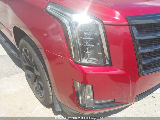 1GYS4GKJ2FR269479 Cadillac l86 - vvt, afm, e85 max, aluminum