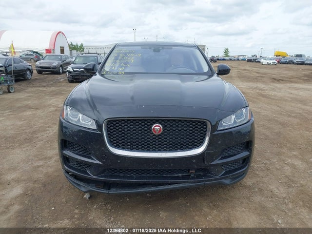SADCJ2BN9HA086059 Jaguar Aj20-d4m Lev3 Lev160