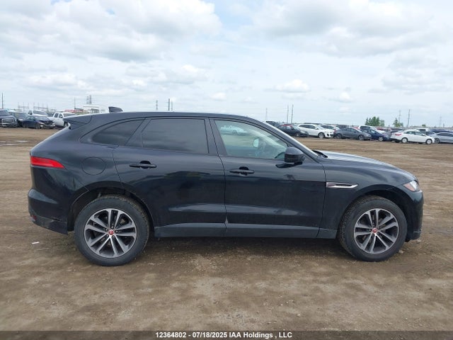 Jaguar Aj20-d4m Lev3 Lev160 2017 SADCJ2BN9HA086059 Image 14
