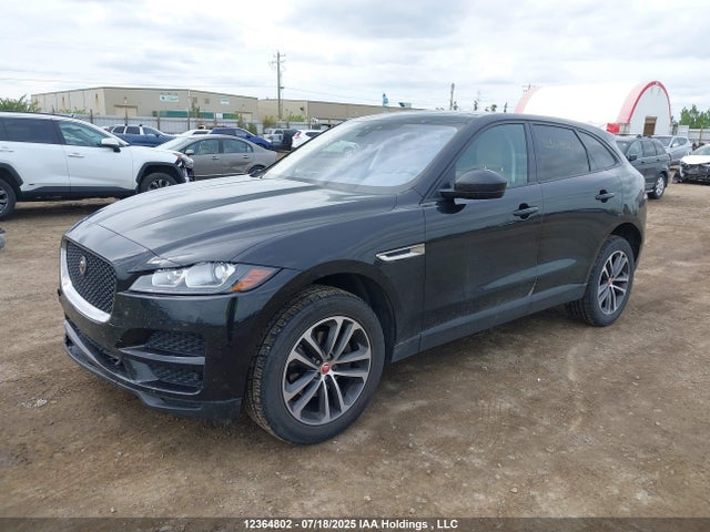 SADCJ2BN9HA086059 Jaguar Aj20-d4m Lev3 Lev160
