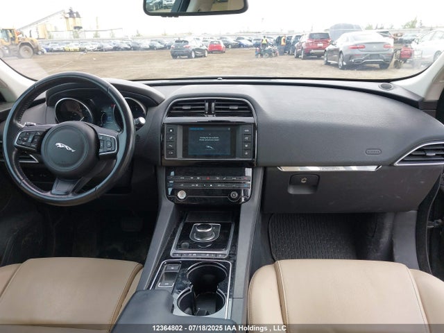 SADCJ2BN9HA086059 Jaguar Aj20-d4m Lev3 Lev160
