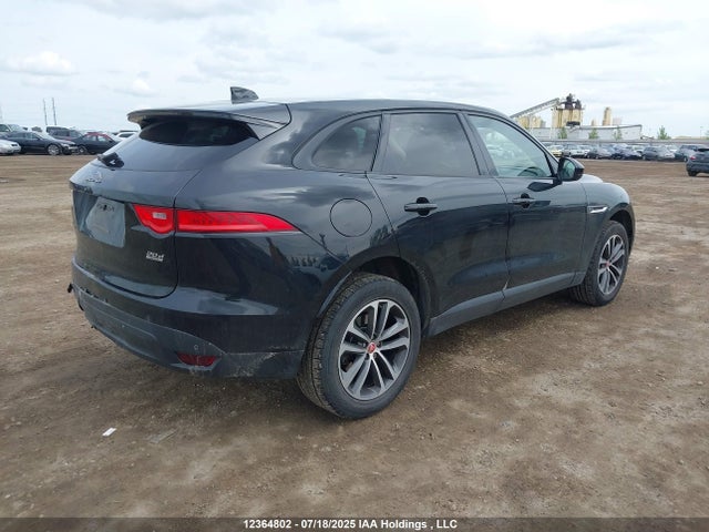 SADCJ2BN9HA086059 Jaguar Aj20-d4m Lev3 Lev160