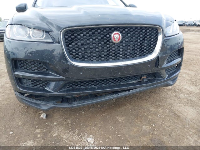 SADCJ2BN9HA086059 Jaguar Aj20-d4m Lev3 Lev160