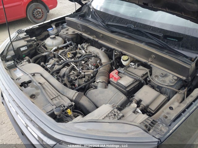 3FMCR9D90NRE06220 Ford gtdi