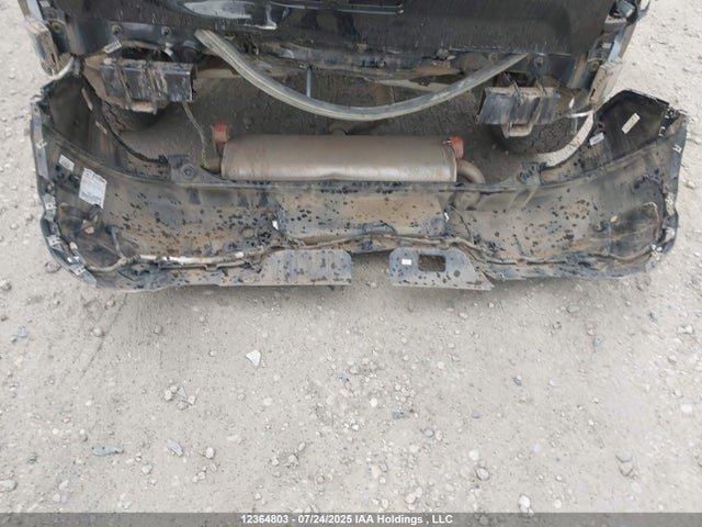 3FMCR9D90NRE06220 Ford gtdi