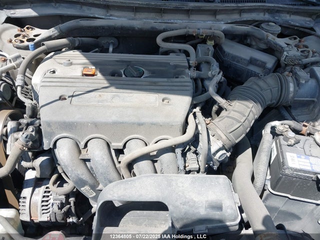 2008 Honda Accord Ex-l მანქანა იყიდება აუქციონზე, vin: 1HGCS12818A802970, აუქციონის ნომერი: 12364805