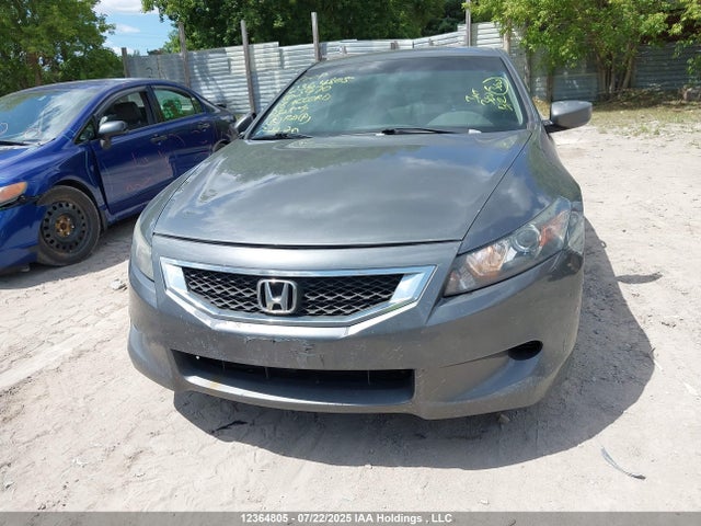 2008 Honda Accord Ex-l მანქანა იყიდება აუქციონზე, vin: 1HGCS12818A802970, აუქციონის ნომერი: 12364805