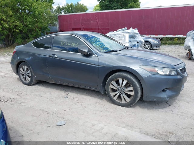 2008 Honda Accord Ex-l მანქანა იყიდება აუქციონზე, vin: 1HGCS12818A802970, აუქციონის ნომერი: 12364805
