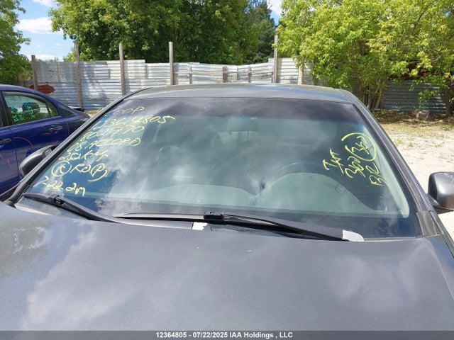 2008 Honda Accord Ex-l მანქანა იყიდება აუქციონზე, vin: 1HGCS12818A802970, აუქციონის ნომერი: 12364805