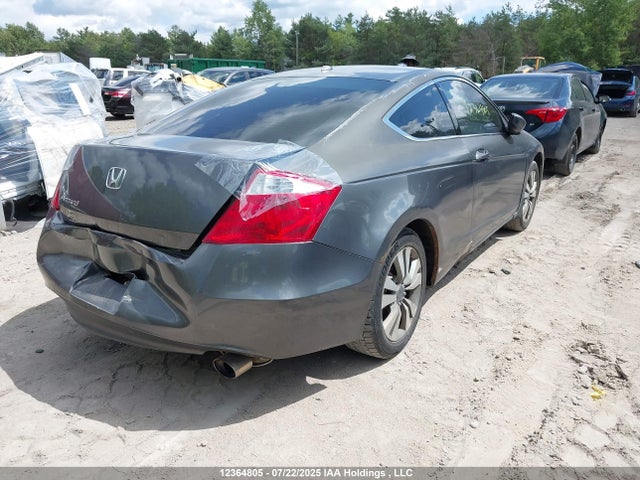 2008 Honda Accord Ex-l მანქანა იყიდება აუქციონზე, vin: 1HGCS12818A802970, აუქციონის ნომერი: 12364805
