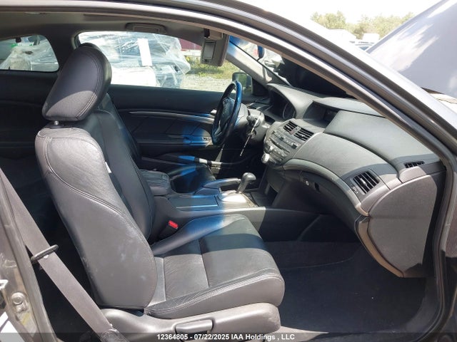 2008 Honda Accord Ex-l მანქანა იყიდება აუქციონზე, vin: 1HGCS12818A802970, აუქციონის ნომერი: 12364805
