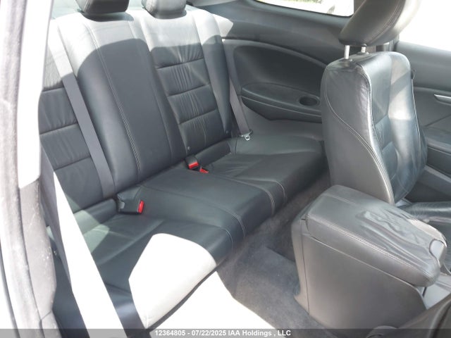 2008 Honda Accord Ex-l მანქანა იყიდება აუქციონზე, vin: 1HGCS12818A802970, აუქციონის ნომერი: 12364805
