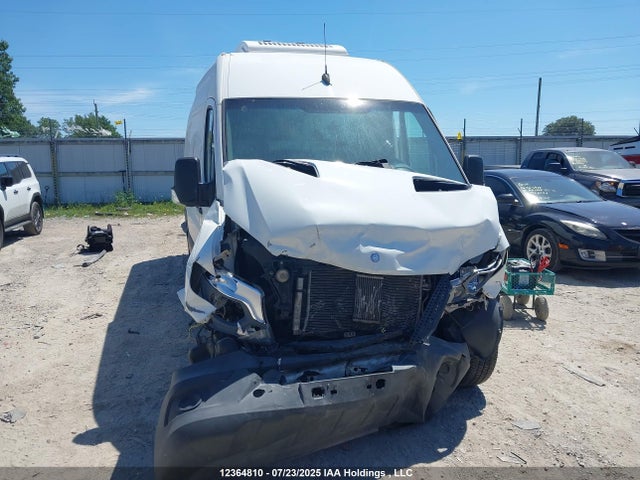 WD3BE8DC2FP112452 Mercedes-Benz 2015
