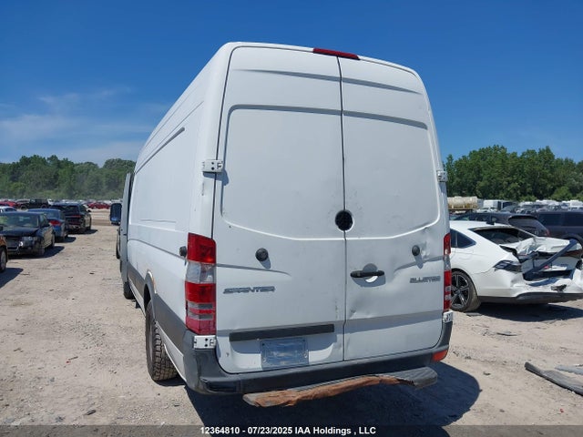 WD3BE8DC2FP112452 Mercedes-Benz 2015