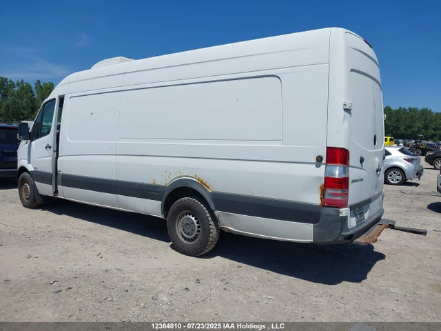 WD3BE8DC2FP112452 Mercedes-Benz 2015