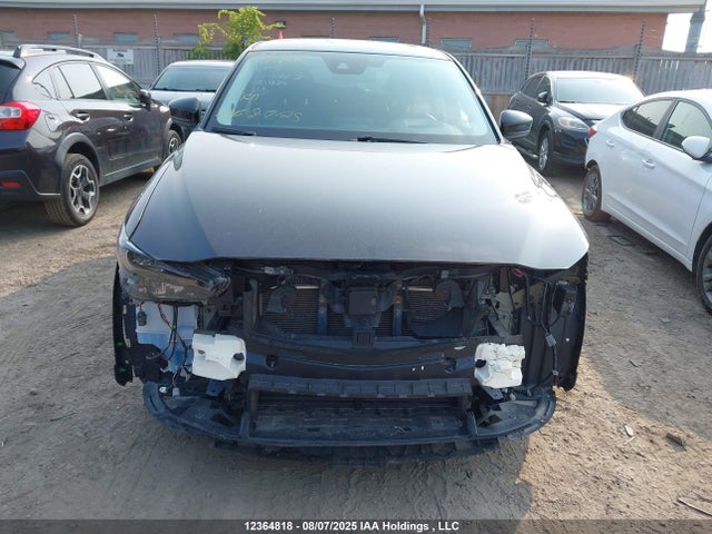 JM3KFBDM7K0576663 Mazda py cylinder deactivation