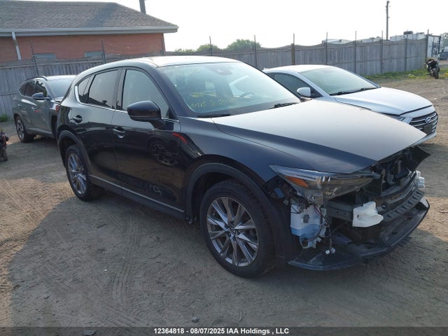 JM3KFBDM7K0576663 Mazda py cylinder deactivation