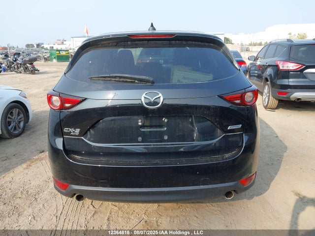 JM3KFBDM7K0576663 Mazda py cylinder deactivation