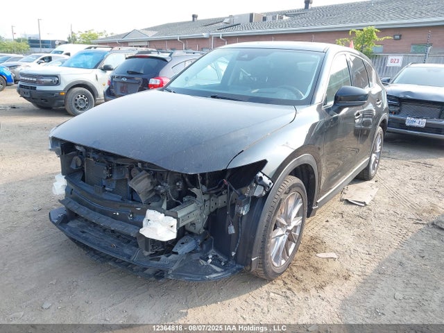 JM3KFBDM7K0576663 Mazda py cylinder deactivation