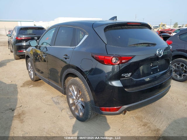 JM3KFBDM7K0576663 Mazda py cylinder deactivation