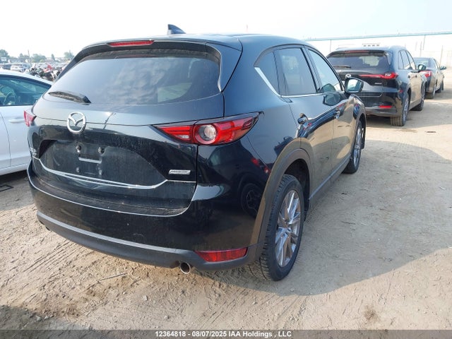 JM3KFBDM7K0576663 Mazda py cylinder deactivation