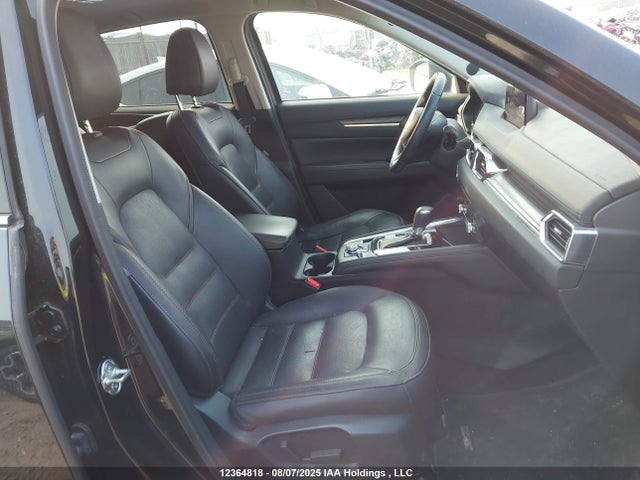 JM3KFBDM7K0576663 Mazda py cylinder deactivation