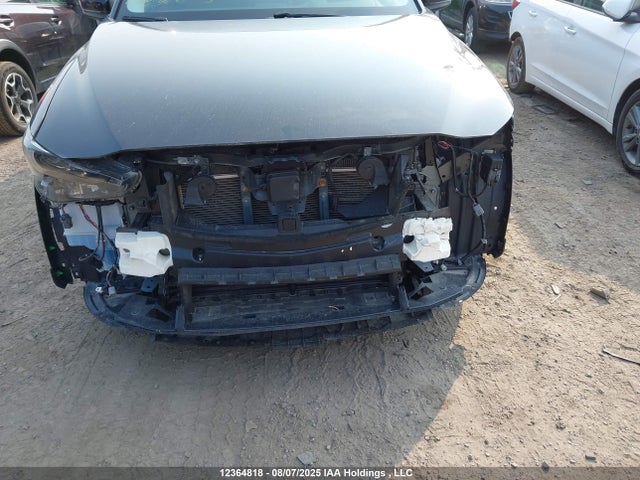 JM3KFBDM7K0576663 Mazda py cylinder deactivation
