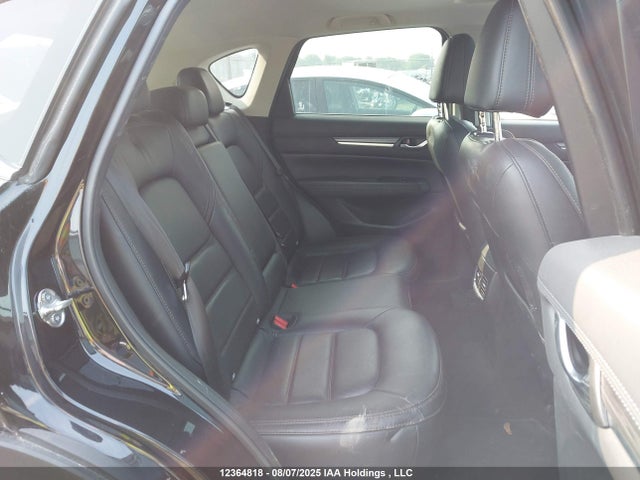 JM3KFBDM7K0576663 Mazda py cylinder deactivation