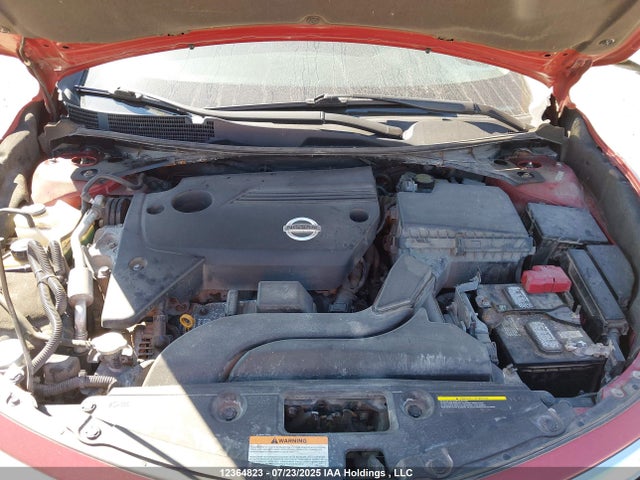 1N4AL3AP3FN394572 Nissan 2015