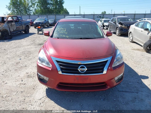 1N4AL3AP3FN394572 Nissan 2015