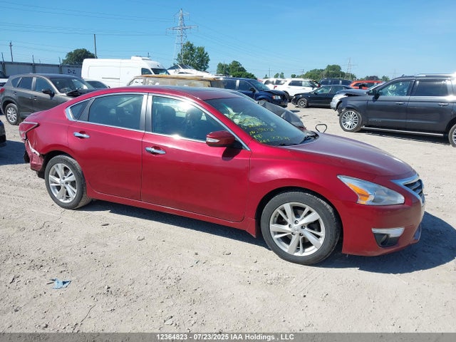 1N4AL3AP3FN394572 Nissan 2015