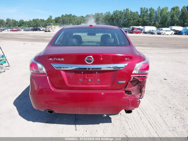 1N4AL3AP3FN394572 Nissan 2015