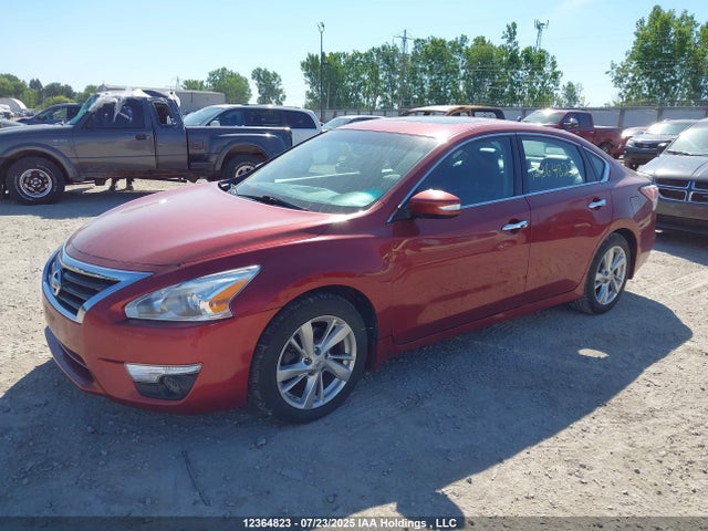 1N4AL3AP3FN394572 Nissan 2015
