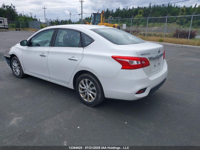 3N1AB7AP8HY318732 Nissan Sentra