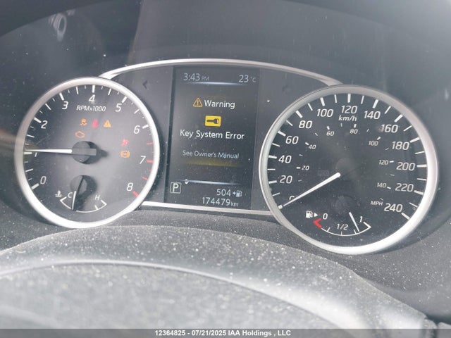 3N1AB7AP8HY318732 Nissan Sentra