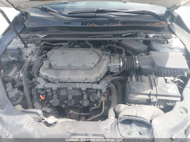 Acura j35y6 2015 19UUB3F72FA800773 Image 10