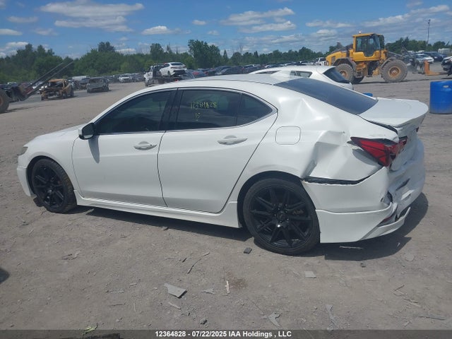 Acura j35y6 2015 19UUB3F72FA800773 Image 14