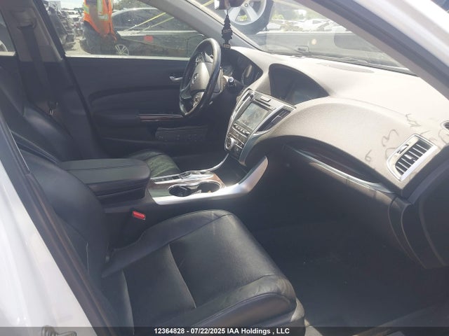 Acura j35y6 2015 19UUB3F72FA800773 Image 5