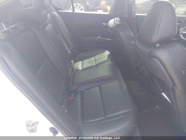 Acura j35y6 2015 19UUB3F72FA800773 Image 8