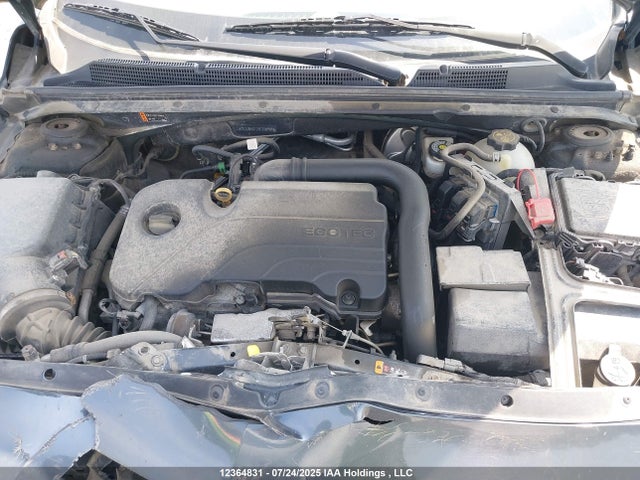 1G1ZB5ST7KF205989 Chevrolet lfv - direct injection, variable valve timing, gen 1