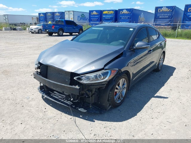 KMHD84LF9HU399637 Hyundai 2017