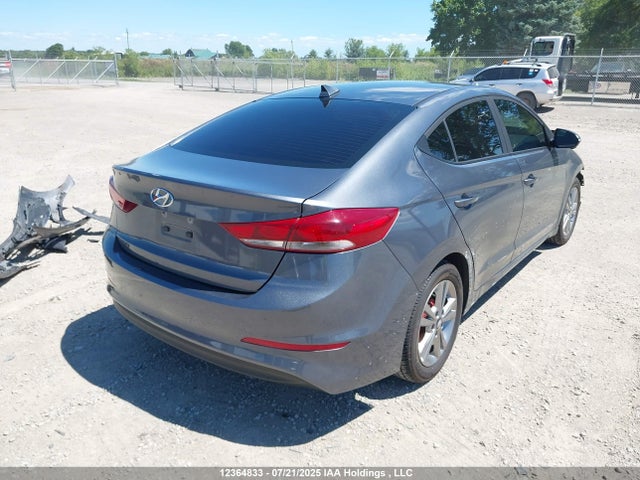KMHD84LF9HU399637 Hyundai 2017